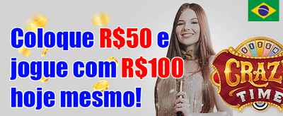 Rodadas Grátis em Slots promotion